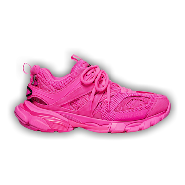 数量限定価格!! Wmns Balenciaga Buy Track W3RD2 542436 - Pink' 'Dark Sneaker トップス