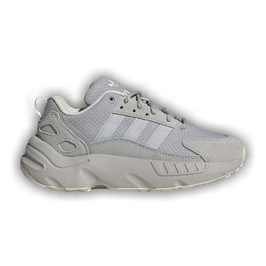 シザー Buy Adidas ZX 22 J 'Grey Cream White' - GX0912 | GOAT