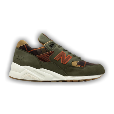 Buy Ball and Buck x New Balance 585 Made in USA 'Sporting
