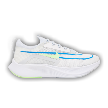 Zoom fly donna clearance