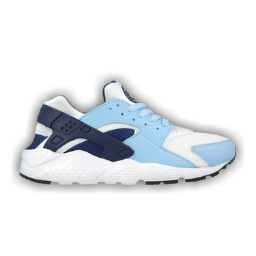 huarache baby blue