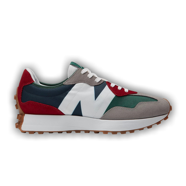 Buy New Balance 327 'Multi-Color' - MS327PWA | GOAT