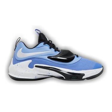 Buy Nike Zoom Freak 3 TB 'Royal Pulse' - DA7845 400 | GOAT