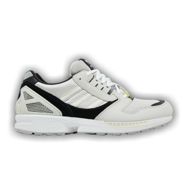 Buy Adidas ZX 8000 'White Black' - H02123 | GOAT CA
