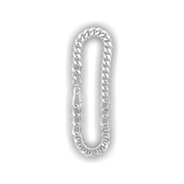 Buy Martine Ali Connor Chain 'Silver' - MA2211801 HS FW22 | GOAT