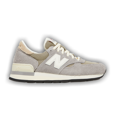 Buy New Balance Teddy Santis x 990v1 Made in USA 'Marblehead Buy New Balance Teddy Santis x 990v1 Made in USA 'Marblehead