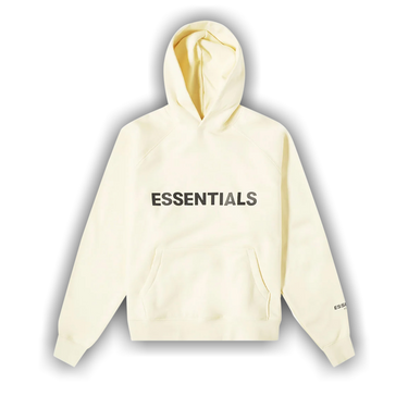 Buttercream new arrivals essentials hoodie