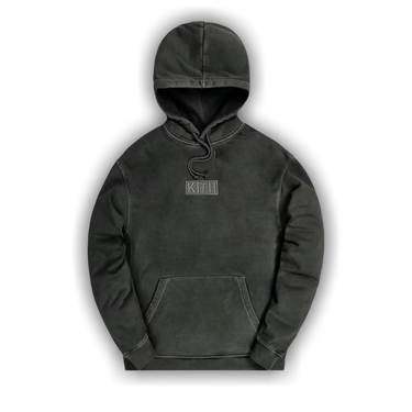 パーカー・フーディ Kith Gardens Of The Mind II Hoodie Black 2020 SS 20 Buy Kith Pegasus Williams 3 Hoodie 'Black' - KH2432 100 | GOAT