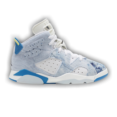 Jordan 6 sale light armory blue
