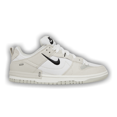 新品28cm Nike WMNS Dunk Low Disrupt 2 Buy Wmns Dunk Low Disrupt 2 'Pale Ivory' - DH4402 101 | GOAT