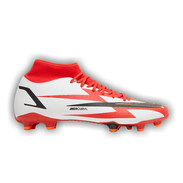 Cr7 hotsell mercurial red