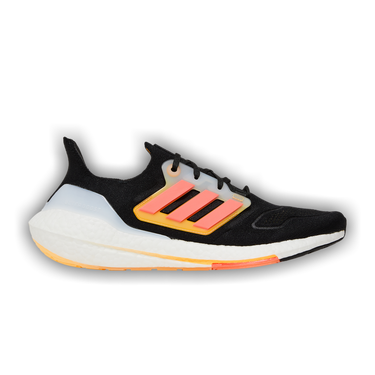 Buy UltraBoost 22 'Black Flash Orange' - GX5464 | GOAT