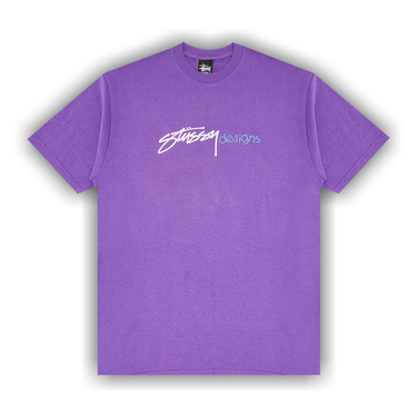 Stussy Galaxy Logo Tee T-Shirt Moss Green L LARGE - NWT | eBay