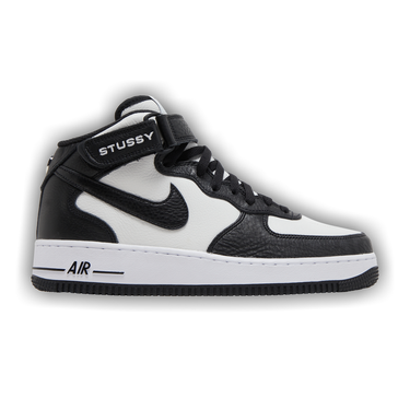 当店だけの限定モデル Nike Air Force 1 Mid Stussy 23 Www Svom Eu