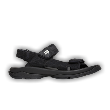 【BALENCIAGA】Tourist Sandals/追跡+関税+全国送料込み Balenciaga Tourist Sandals | Saks Fifth Avenue