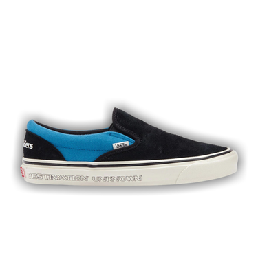 Buy Liberaiders x Vans Classic Slip-On 98 DX 'Destination Unknown