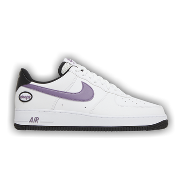販売リンクあり】4/21発売 Nike Air Force 1 '07 Hoops 2types