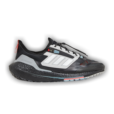 Buy Adidas UltraBoost 21 GTX 'Black Silver Metallic' - GX5549