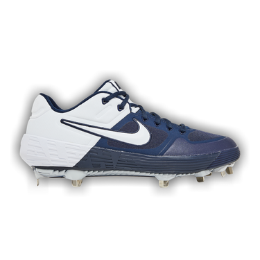 Nike alpha huarache discount elite 2 navy