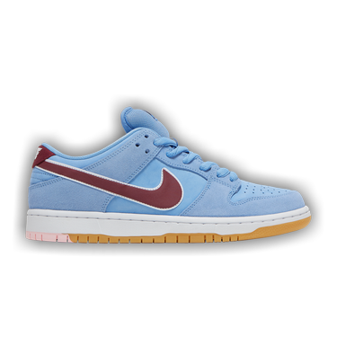 Buy Dunk Low Premium SB 'Philadelphia Phillies' - DQ4040 400 | GOAT