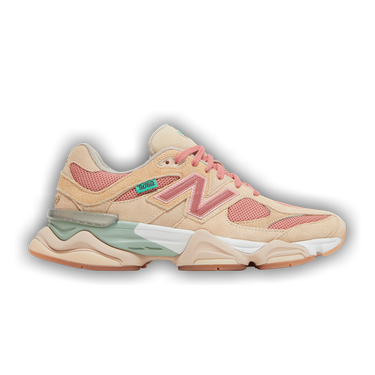 Buy Joe Freshgoods x 9060 'Penny Cookie Pink' - U9060JF1 | GOAT