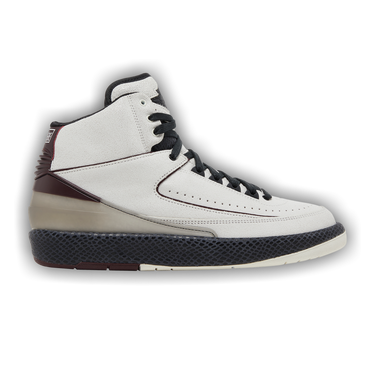 かやけいむ【中古】A MA MANIÉRE × NIKE AJ2 2025年最新】エアジョーダン2 アママニエールの人気アイテム