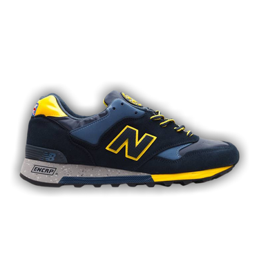 Buy New Balance M577 Made In England 'Rain Mac Pack - Navy