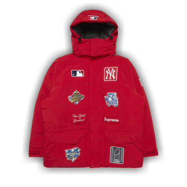 Supreme×north 15AW winter.. M Supreme x The North Face 2015 Fall/Winter Collection | Hypebeast