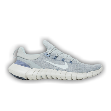 Buy Free Run 5.0 Grey Fog CZ1884 003 GOAT