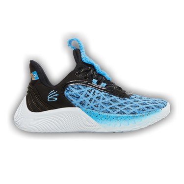 Buy Sesame Street x Curry Brand Curry Flow 9 GS 'Street Pack