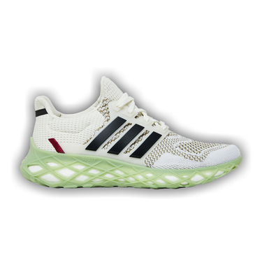 adidas gazelle silver green womens adidas Performance Ultra4D 'Miami Hurricanes'