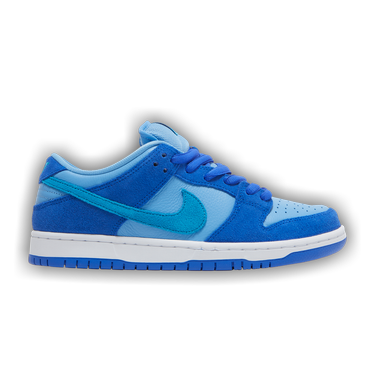 Buy Dunk Low Pro SB 'Fruity Pack - Blue Raspberry' - DM0807 400 | GOAT