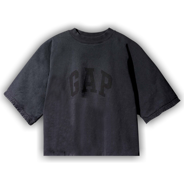 新品M YZY GAP Balenciaga crop dove no seam Buy Yeezy Gap Engineered by Balenciaga Cropped Dove No Seam