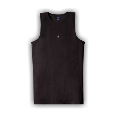 Buy Yeezy Gap Engineered by Balenciaga Loose Tank Top 'Black