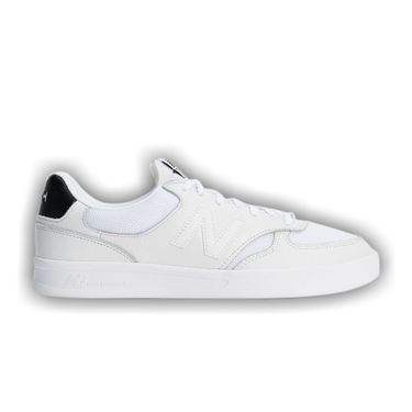 Buy Comme des Garçons Homme x 300 'White Black' - CT300JN3