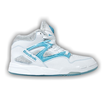 reebok pump yeti