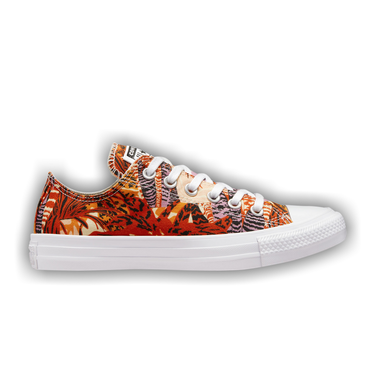 Buy Converse Wmns Chuck Taylor All Star Low 'Tropical Florals