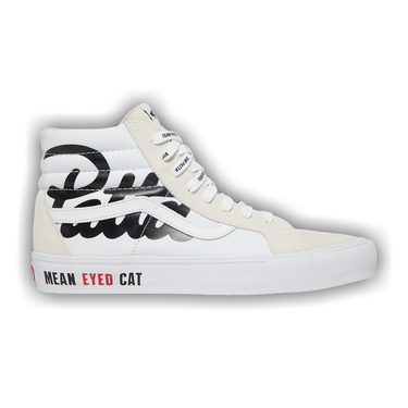 Buy Patta x Vault Sk8-Hi Reissue VLT LX 'Mean Eyed Cat