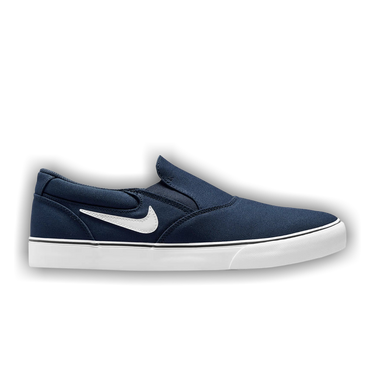 Buy Chron SB 2 Slip Navy DM3495 400 GOAT