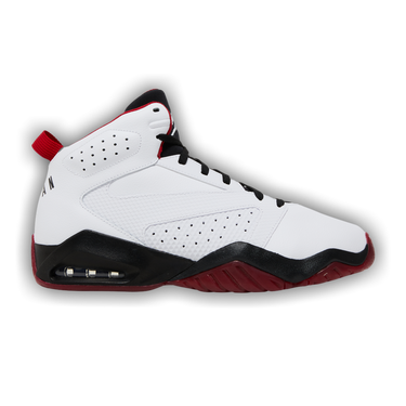 Jordan lift off gym red hot sale