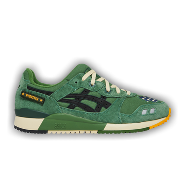 Buy Sneaker Politics x Gel Lyte 3 
