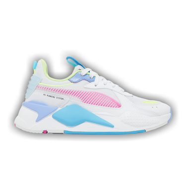 puma rsx air brush