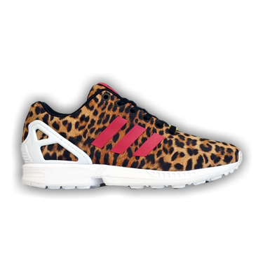 Buy ZX Flux Leopard M21365 GOAT CA