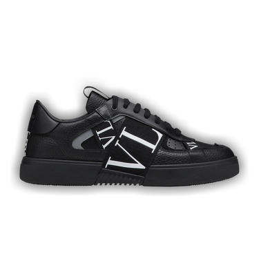 Buy Valentino VL7N Low 'Black' - VY2S0C58 WRQ 0NO | GOAT