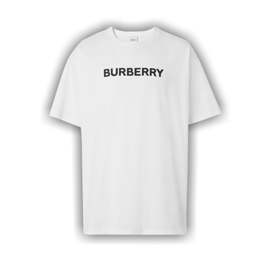 BURBERRY‐Tee★☆★ Burberry T-shirt with logo | Men's Clothing | Vitkac