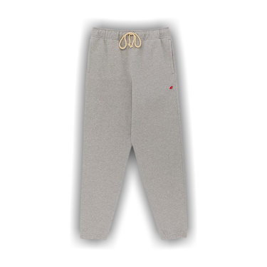 Buy New Balance MADE In USA Core Sweatpant 'Athletic Grey