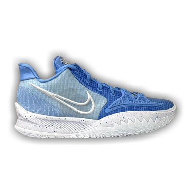 kyrie low 4 laser blue