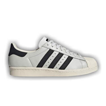 Men s Adidas Originals Superstar Recon White