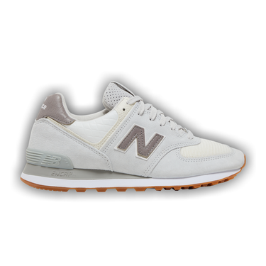 靴 New Balance 574 Made In USA Pride Pack New Balance 574 Made In USA Pride Pack Grey Gum Rainbow | eBay
