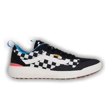 Vans ultrarange checkerboard 2025